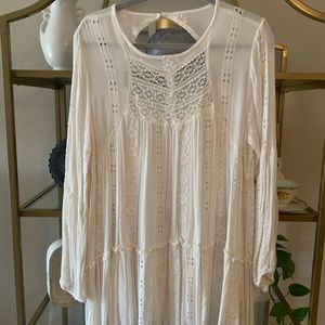 Free People Tunic